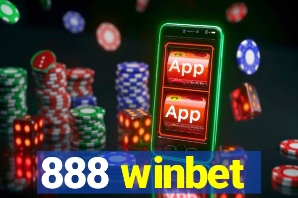 888 winbet